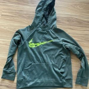 Boys Nike Hoodie